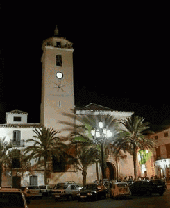 Almería